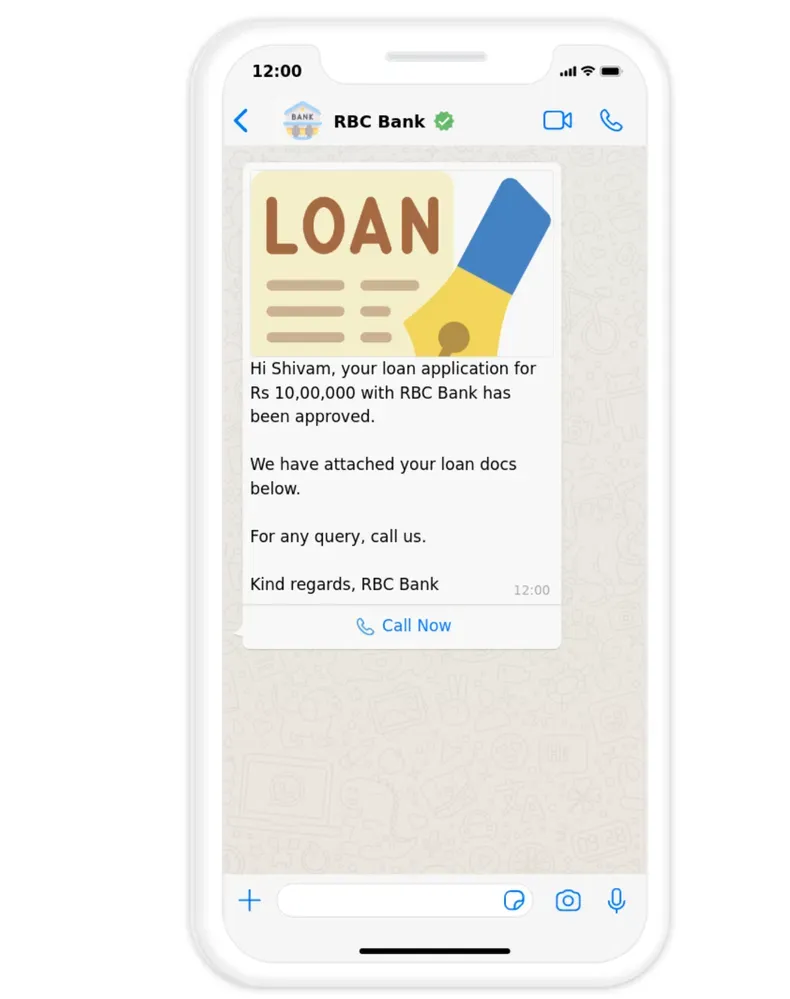 Loan Approval WhatsApp Message1.webp