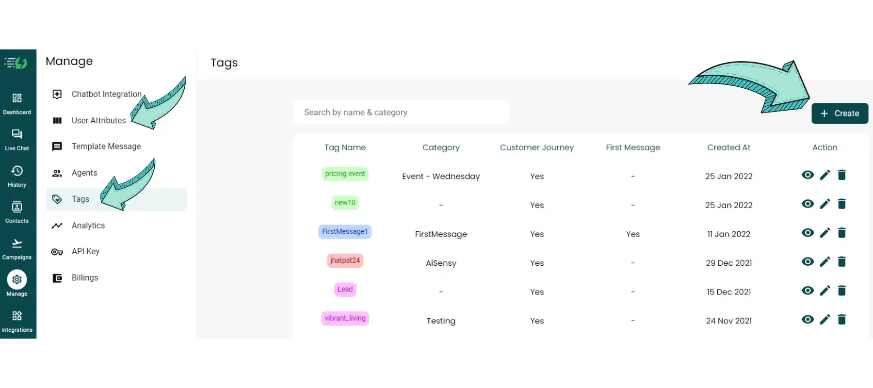 1 Create Tags and Attributes.webp