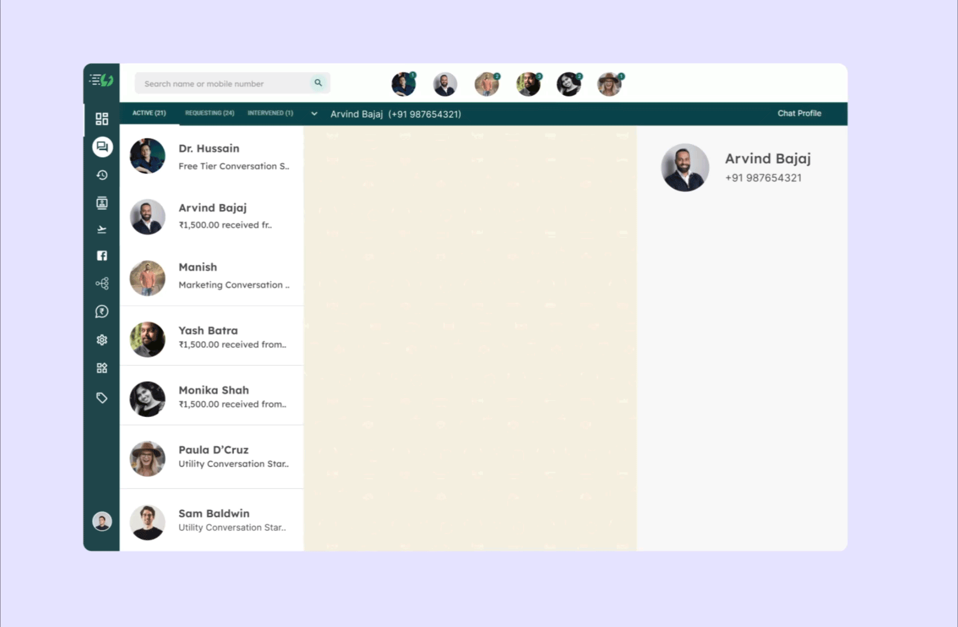 WhatsApp Marketing AiSensy Official Provider WhatsApp Marketing AiSensy Official Provider