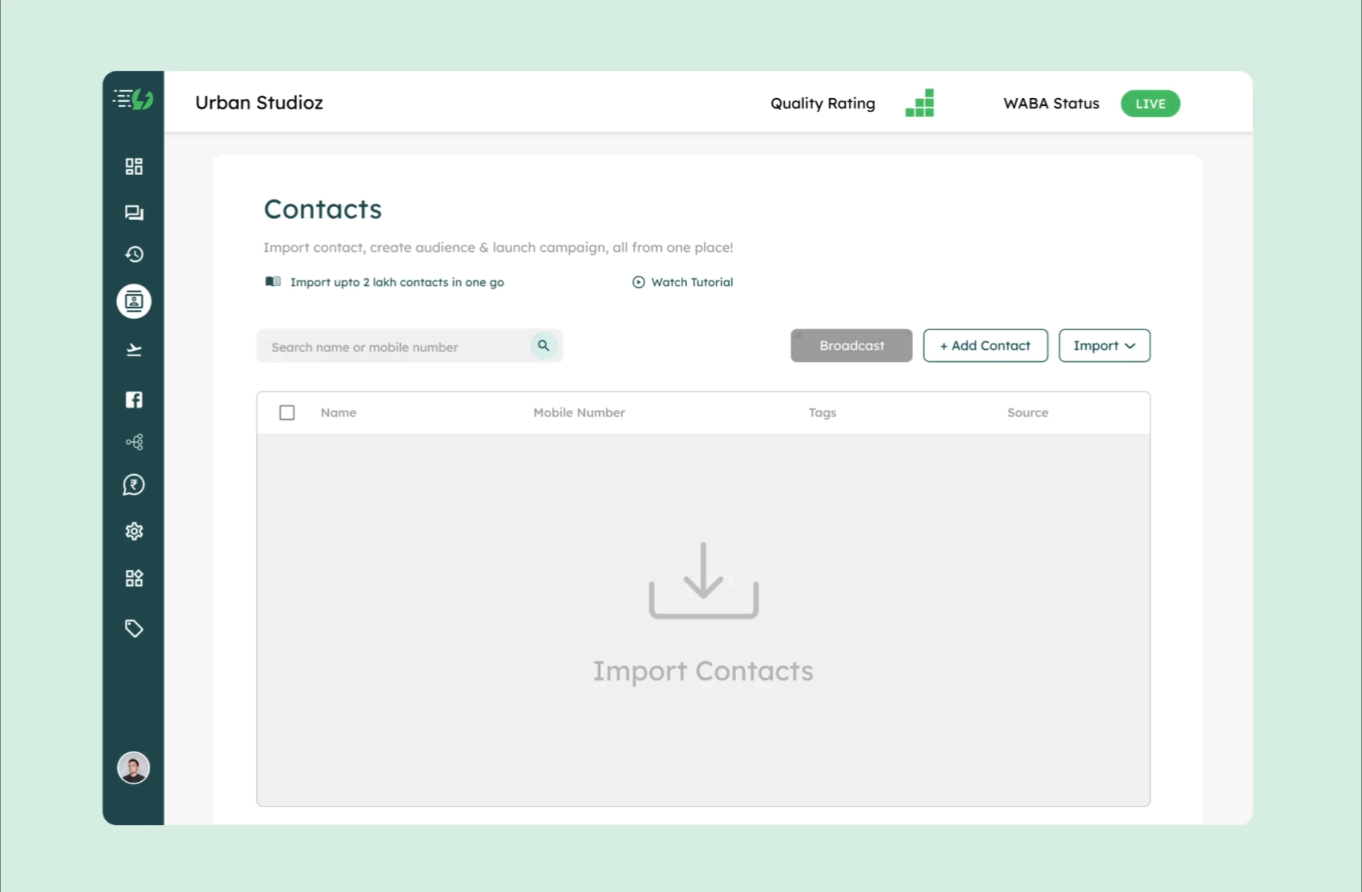 WhatsApp Business API For Education Transform Student Engagement WhatsApp Business API For Education Transform Student Engagement
